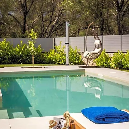 Helena - Ionian Treasure Hotel Kefalonia Island