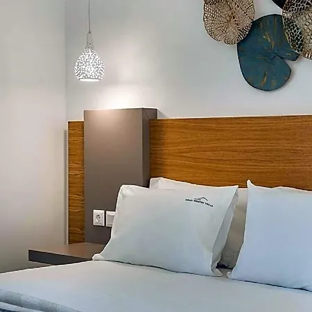 Hotel Helena - Ionian Treasure