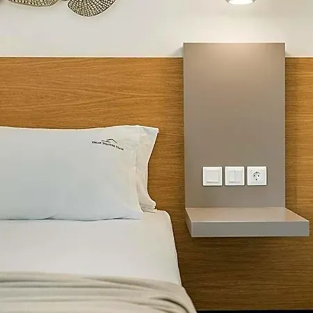 Helena - Ionian Treasure Hotel Kefalonia Island