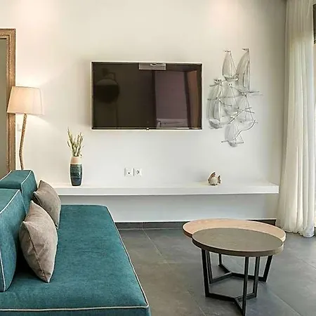 Helena - Ionian Treasure Hotel Kefalonia Island