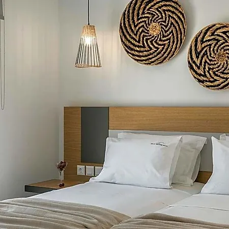 Helena - Ionian Treasure Hotel 2*