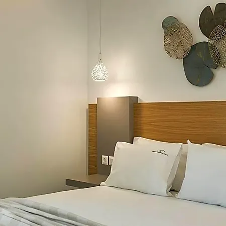 Helena - Ionian Treasure Hotel Kefalonia Island